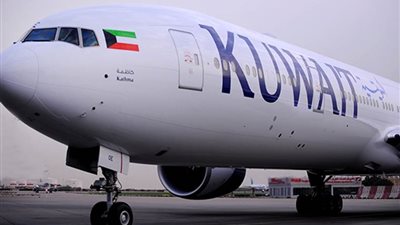 عاجل.. الخطوط الجوية الكويتية توقف رحلاتها إلى بيروت لإشعار آخر