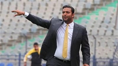 شوقي السعيد: 