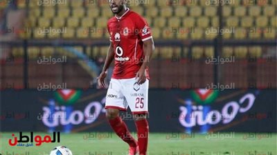 مدرب الأسيوطي: مهند لاشين أفضل من حسام عاشور