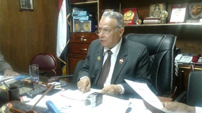 رئيس حزب الأمل والعمل يكلف نائبه بتشكيل لجنة لتقييم أداء الحزب والاستعداد للفترة المقبلة