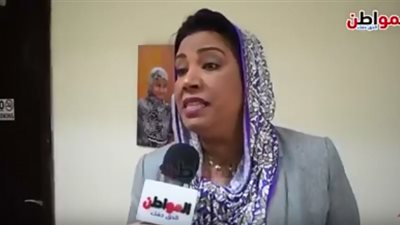 فيديو| نشوى الديب لبوابة
