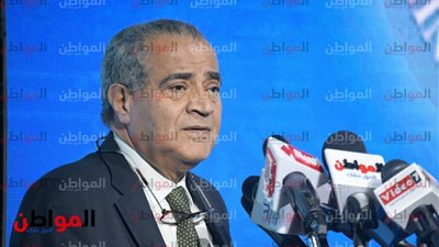 صور| انطلاق مؤتمر وزارة المالية بشأن ميكنة الموازنة العامة للدولة