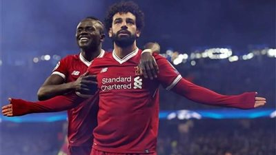 موندو ديبورتيفو: صلاح ينفجر بسبب هاري كين !
