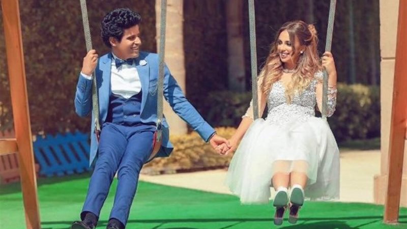 حمدي الميرغني  وأسراء