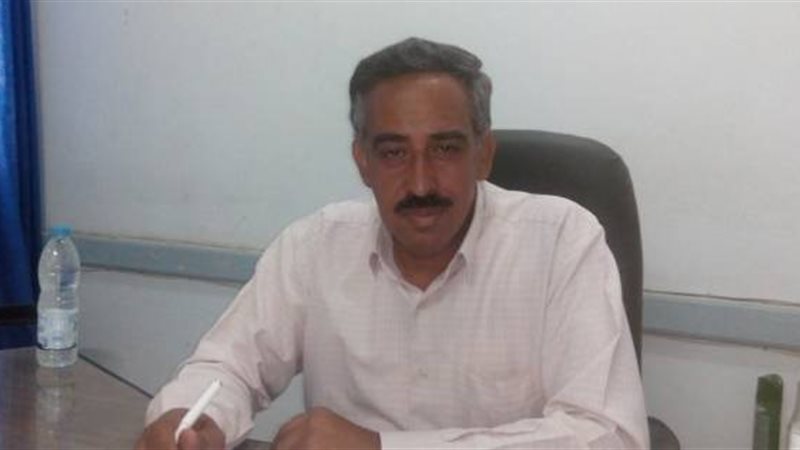 بهاء شوقي مدير عام