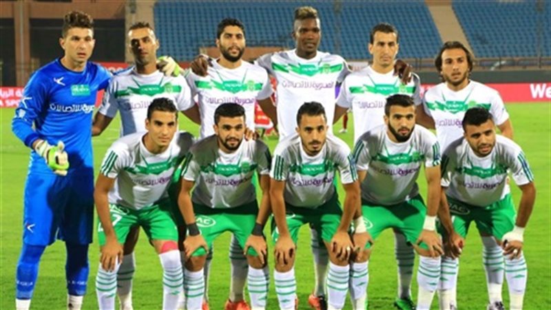 فريق الاتحاد السكندري