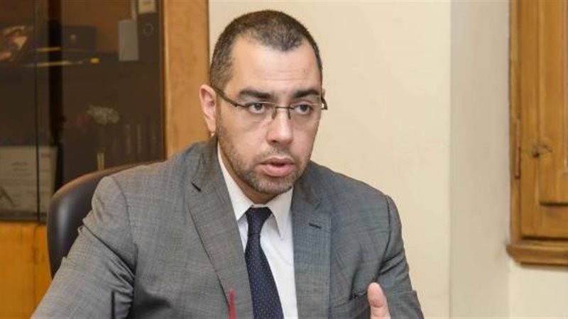 محمد فؤاد عضو مجلس