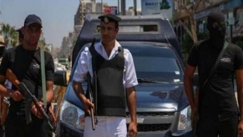 حملات الإدارة العامة