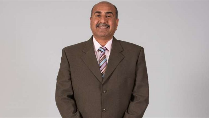 النائب اللواء سيف