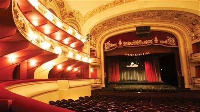 أوبرا الإسكندرية