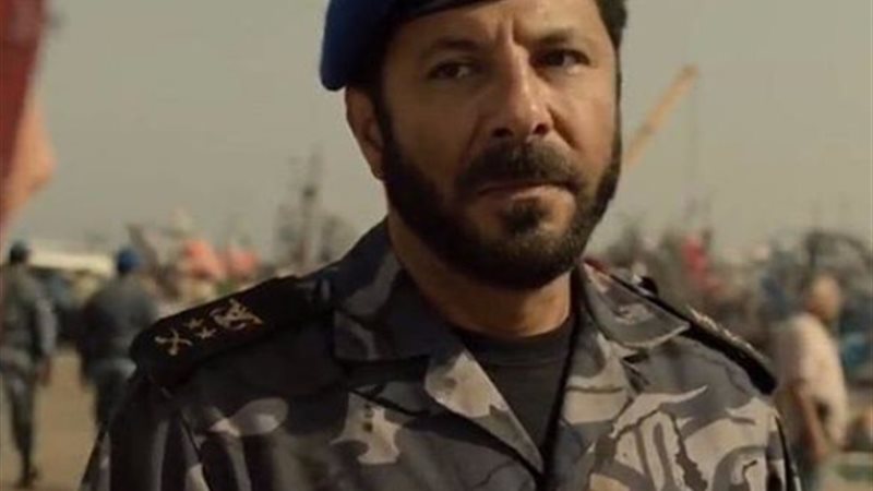 إياد نصار 