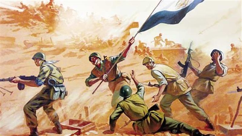 عيد تحرير سيناء 
