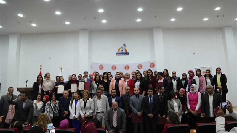 احتفالية صوتك لمصر