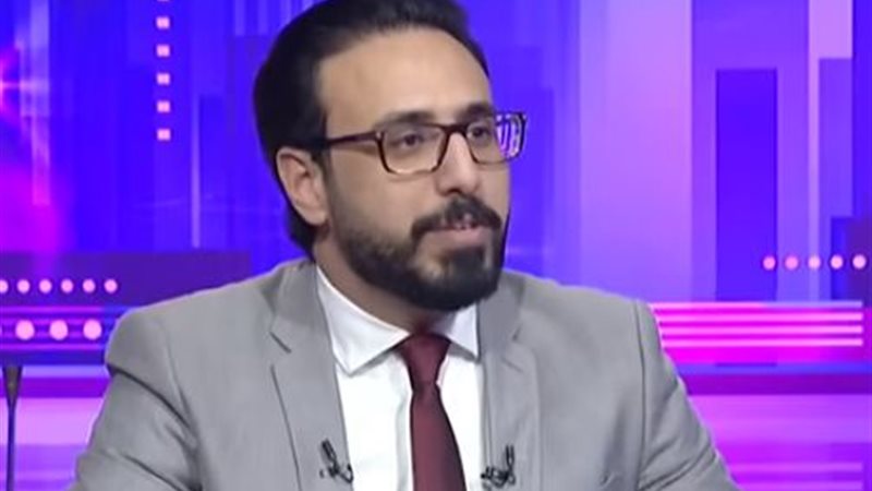  الدكتور خالد سامي