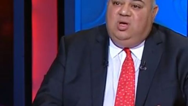  خالد عبد الرحمن