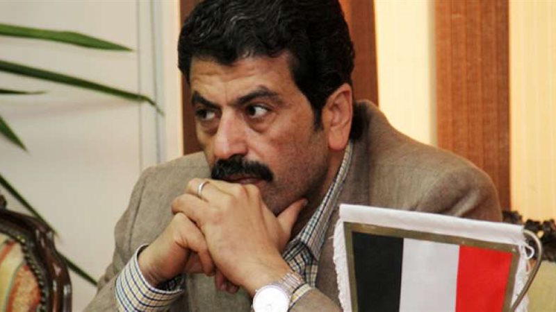 مصطفى عبد الخالق