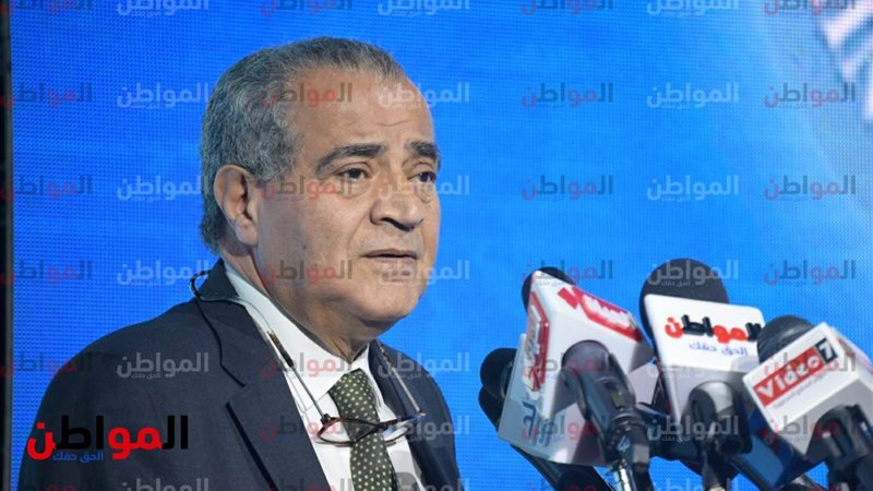 علي المصيلحي وزير