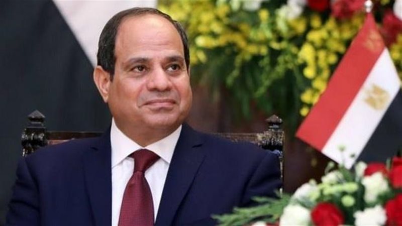 السيسي