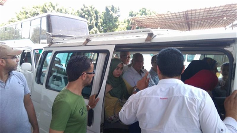 ضبط مخالفات مرورية