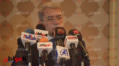 فيديو| وزير المالية: ميكنة الموازنة العامة للدولة تحققت بفضل الدعم السياسي