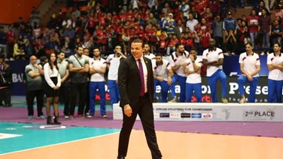 الجارحي يكشف تفاصيل استعدادات الأهلي للسوبر الإفريقي لليد