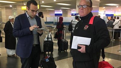 خالد جاد الله: بطولة حمدان تجهز فريق 2002 للفوز بالدوري