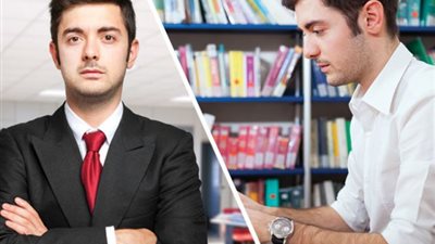 نصائح لتقسيم الوقت للجمع بين العمل والدراسة 