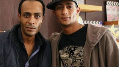 صور| أول ظهور لشقيق 
