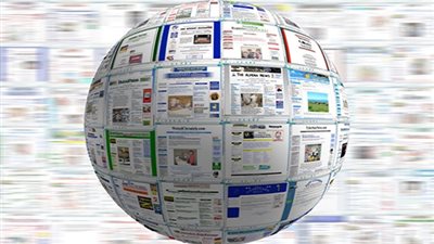 سوريا وإسرائيل تتصدر صفحات الإعلام الأمريكي والعبري.. وإشادة بانتصارات قوات الأسد بالغوطة