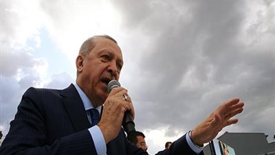 أردوغان: 