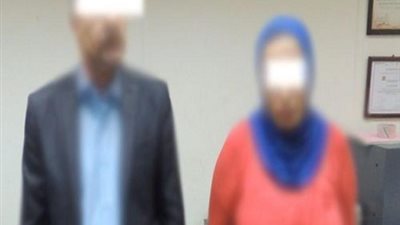 ضبط مهندس وزوجته بالإستيلاء على أموال المواطنين بزعم توظيفها فى الاستثمار العقارى