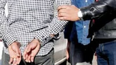 القبض على مرتكبى واقعة التعدى على صاحب ورشة خراطة بالإسماعيلية