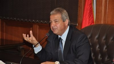 خالد عبد العزيز يعلن موعد انتخابات مراكز الشباب 