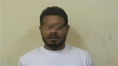 ضبط مسجل خطر محكوم عليه في قضايا متنوعة بالشرقية