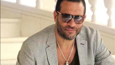 ماجد المصري لجمهوره: يوم 22 أبريل في نيويورك