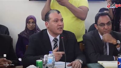 فيديو| هشام الهلباوي: تكلفة مشروعات تنمية محافظتي سوهاج وقنا 119 مليون دولار
