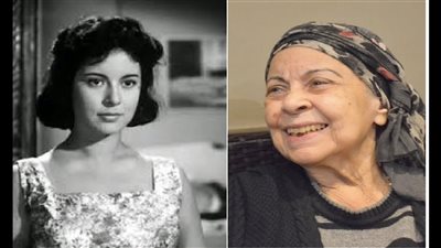 فيديو| آمال فريد: راضية عن جميع أفلامي ولولا ذلك ما كنت قدمتها 
