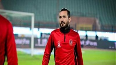 معلول وآزارو يواصلان التأهيل بالتتش