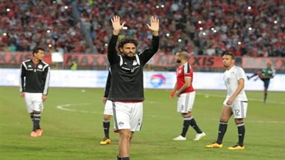 الأهلي يوافق على مواجهة 