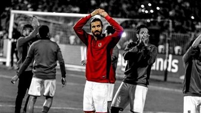 الحساب المزيف يثير غضب رامي صبري