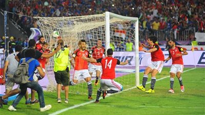 ثنائي سجل للمنتخب في المونديال.. من يكون الثالث؟