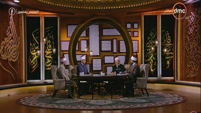 فيديو| عالم أزهري: يوجد بركة في باطن الأرض غير قادرين على استخراجها بسبب ذنوبنا