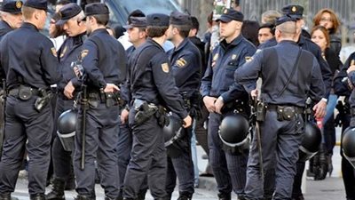 إصابة 8 أشخاص جراء عملية دهس بإقليم كتالونيا