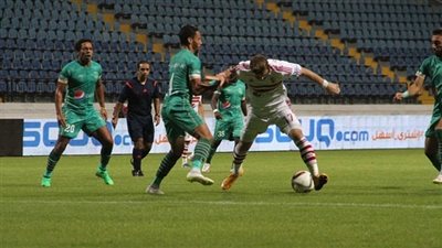 محمد عمر يتعادل للاتحاد في تاريخ المواجهات مع إيهاب جلال