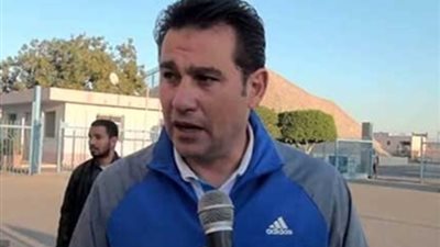 خالد جلال يقترب من تدريب الزمالك خلفًا لإيهاب جلا