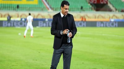 الزمالك يبدأ رحلة البحث عن مدرب أجنبي لخلافة إيهاب جلال