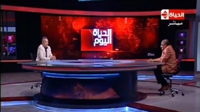مفيد فوزي: الرئيس السيسي أصبح يراهن على وعى المصريين وليس صبرهم