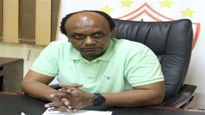 إسماعيل يوسف يخطر خالد جلال باقترابه من تدريب الزمالك