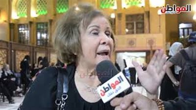 فيديو| ناهد المنشاوي: آمال فهمي قدمت الكثير للإذاعة المصرية