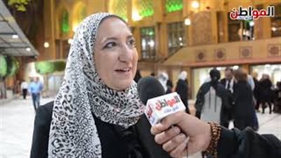 فيديو| ابنة شقيق آمال فهمي: تربينا على صوتها منذ الصغر